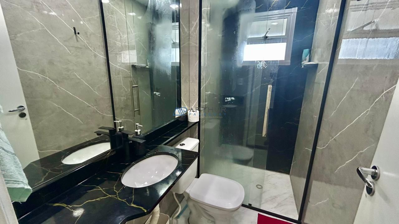 Apartamento 3 dormitórios à venda no Boqueirão, Praia Grande – 117 m² - foto 22