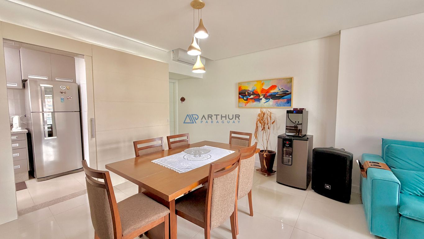 Apartamento 2 dormitórios à venda no Canto do Forte, Praia Grande – 98 m² - foto 12