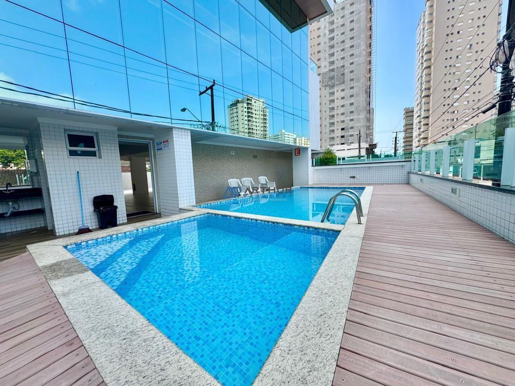 Apartamento 3 dormitórios à venda no Aviação, Praia Grande – 114 m² - foto 47