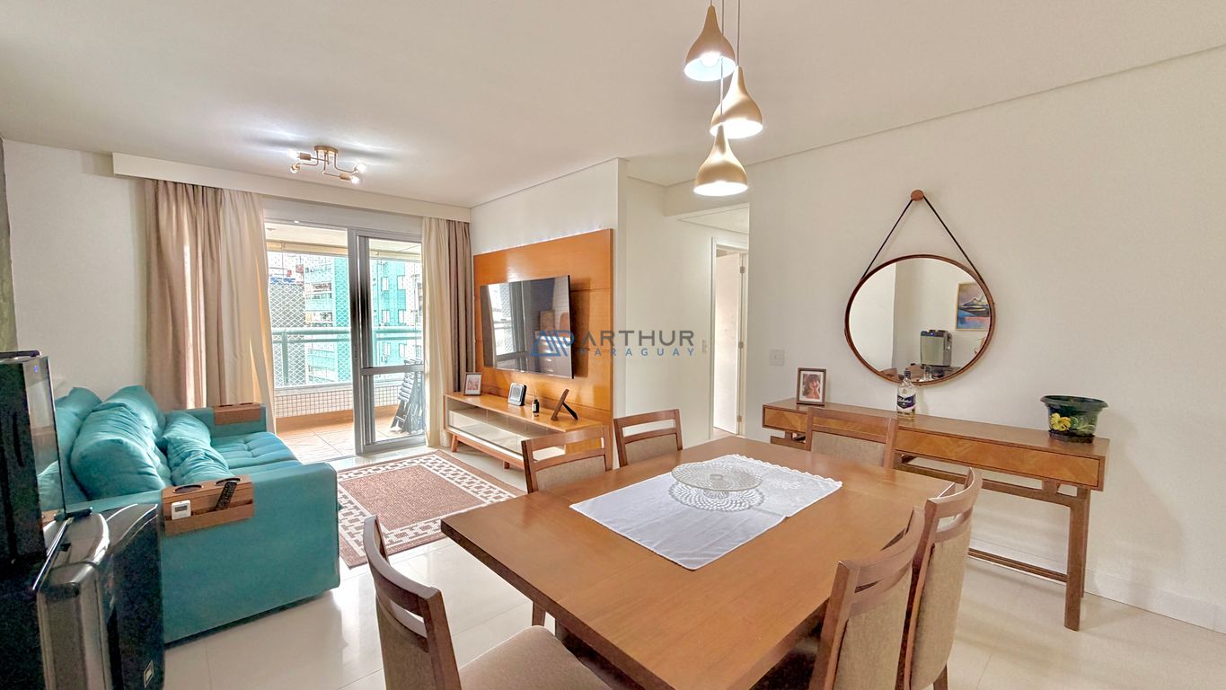 Apartamento 2 dormitórios à venda no Canto do Forte, Praia Grande – 98 m² - foto 13