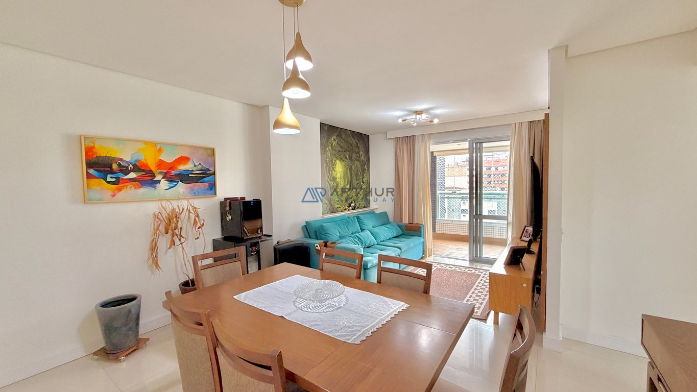 Apartamento 2 dormitórios à venda no Canto do Forte, Praia Grande – 98 m² - foto 14