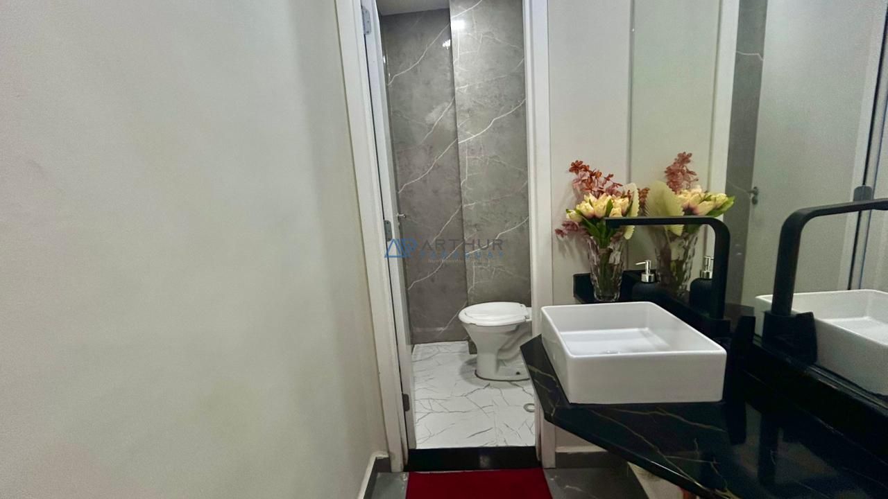 Apartamento 3 dormitórios à venda no Boqueirão, Praia Grande – 117 m² - foto 29