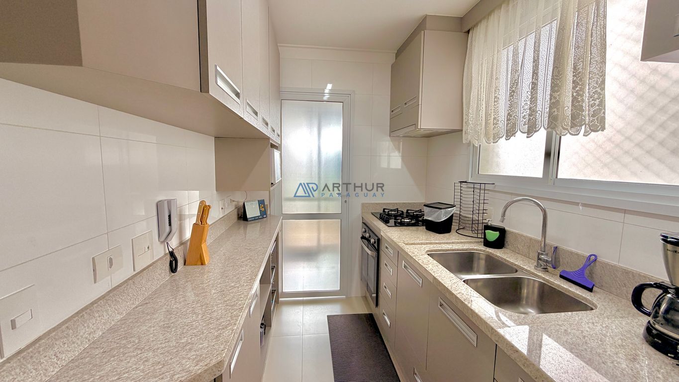 Apartamento 2 dormitórios à venda no Canto do Forte, Praia Grande – 98 m² - foto 15