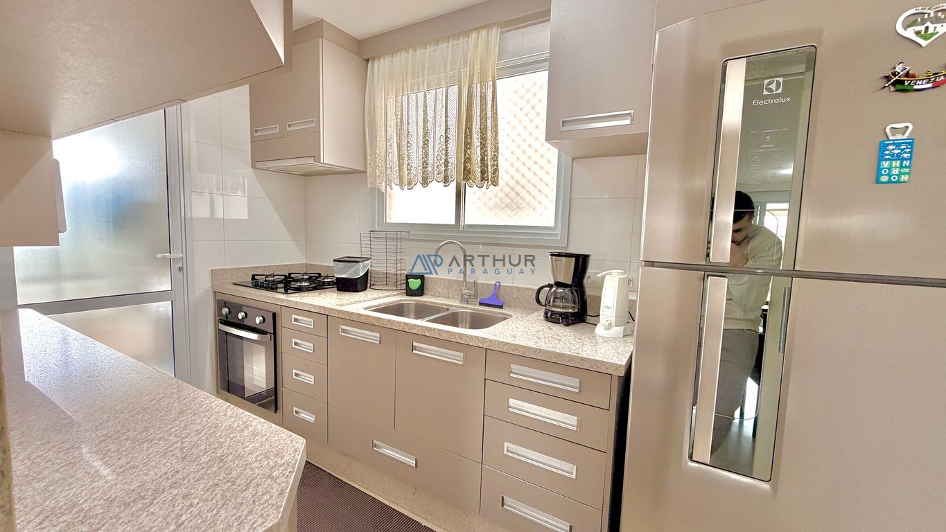 Apartamento 2 dormitórios à venda no Canto do Forte, Praia Grande – 98 m² - foto 16