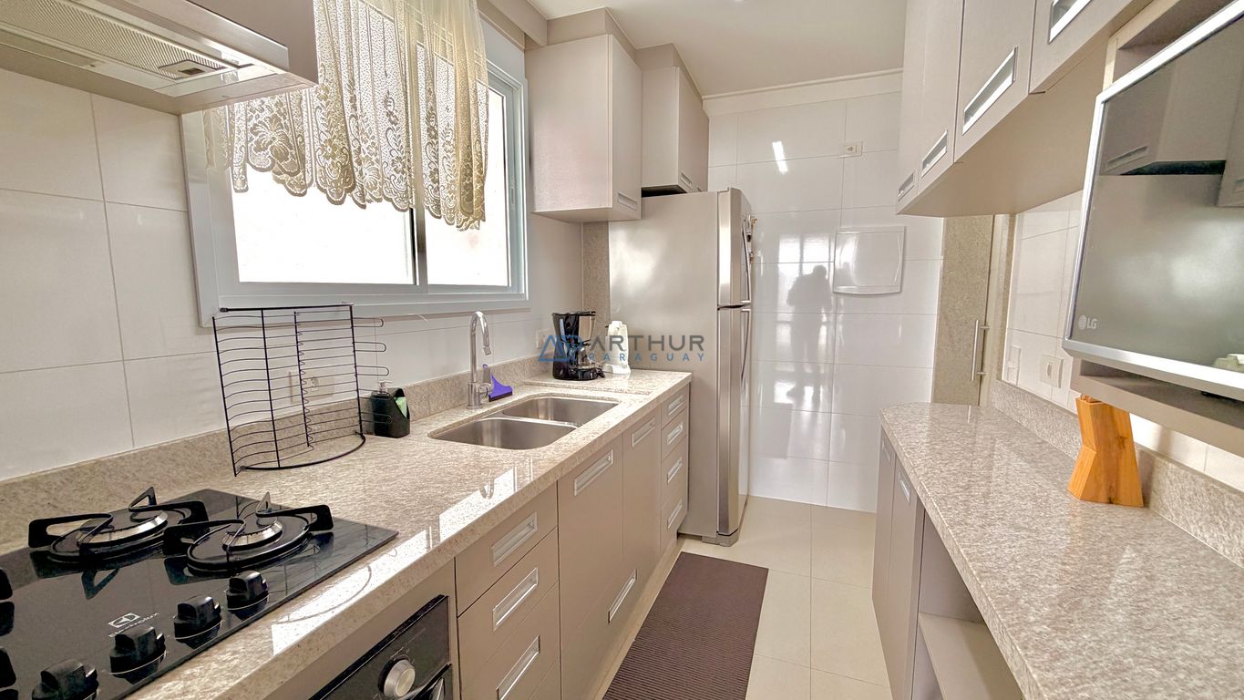 Apartamento 2 dormitórios à venda no Canto do Forte, Praia Grande – 98 m² - foto 18