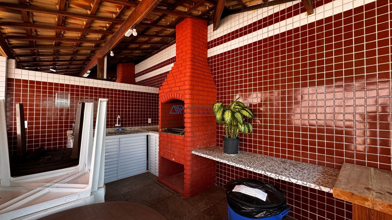 Apartamento 2 dormitórios frente mar à venda no Maracanã, Praia Grande – 74 m² - foto 23