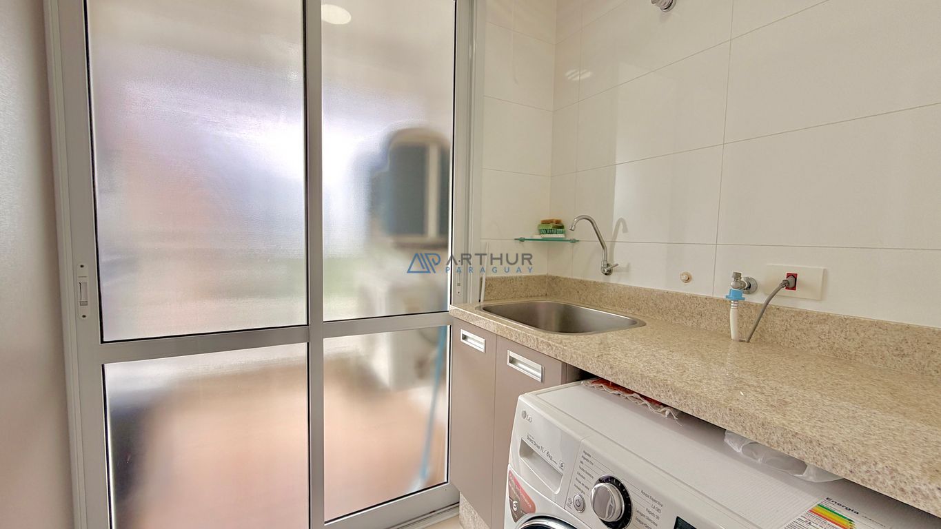 Apartamento 2 dormitórios à venda no Canto do Forte, Praia Grande – 98 m² - foto 19