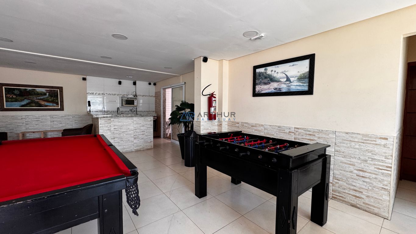 Apartamento 2 dormitórios frente mar à venda no Maracanã, Praia Grande – 74 m² - foto 24