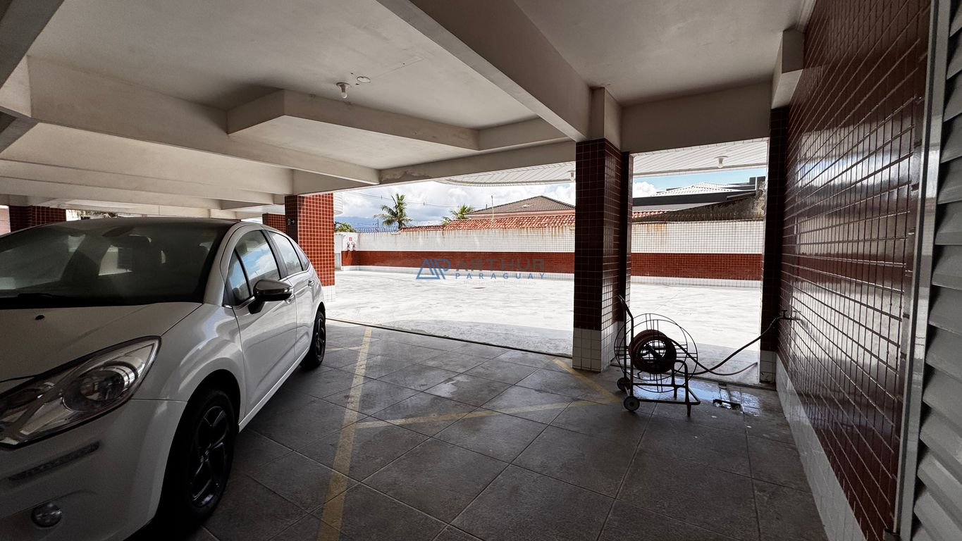 Apartamento 2 dormitórios frente mar à venda no Maracanã, Praia Grande – 74 m² - foto 30