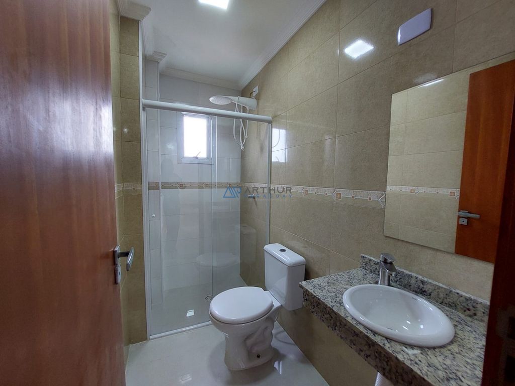 Apartamento 3 dormitórios à venda no Canto do Forte, Praia Grande – 95 m² - foto 12
