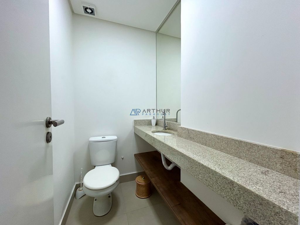Apartamento 3 dormitórios à venda na Guilhermina, Praia Grande – 145 m² - foto 13