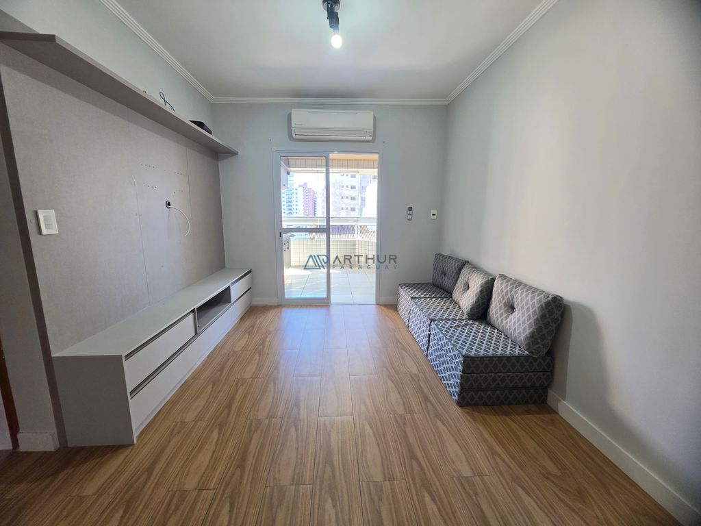 Apartamento 2 dormitórios à venda na Guilhermina, Praia Grande – 112 m² - foto 8