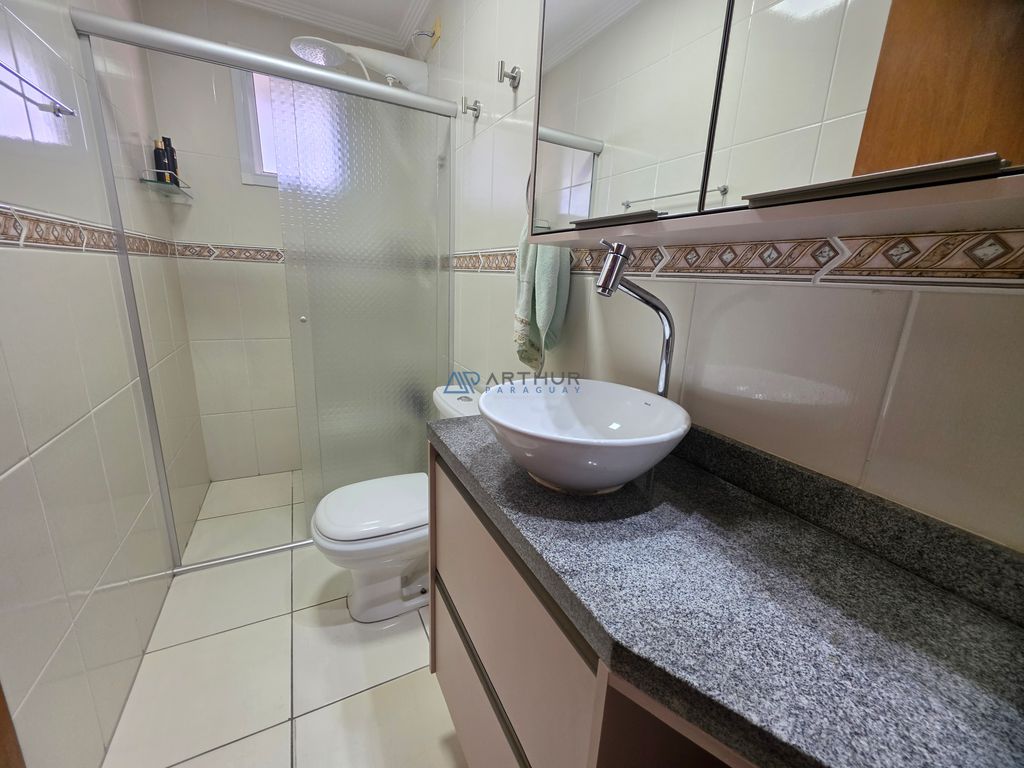 Apartamento 2 dormitórios à venda na Guilhermina, Praia Grande – 112 m² - foto 11