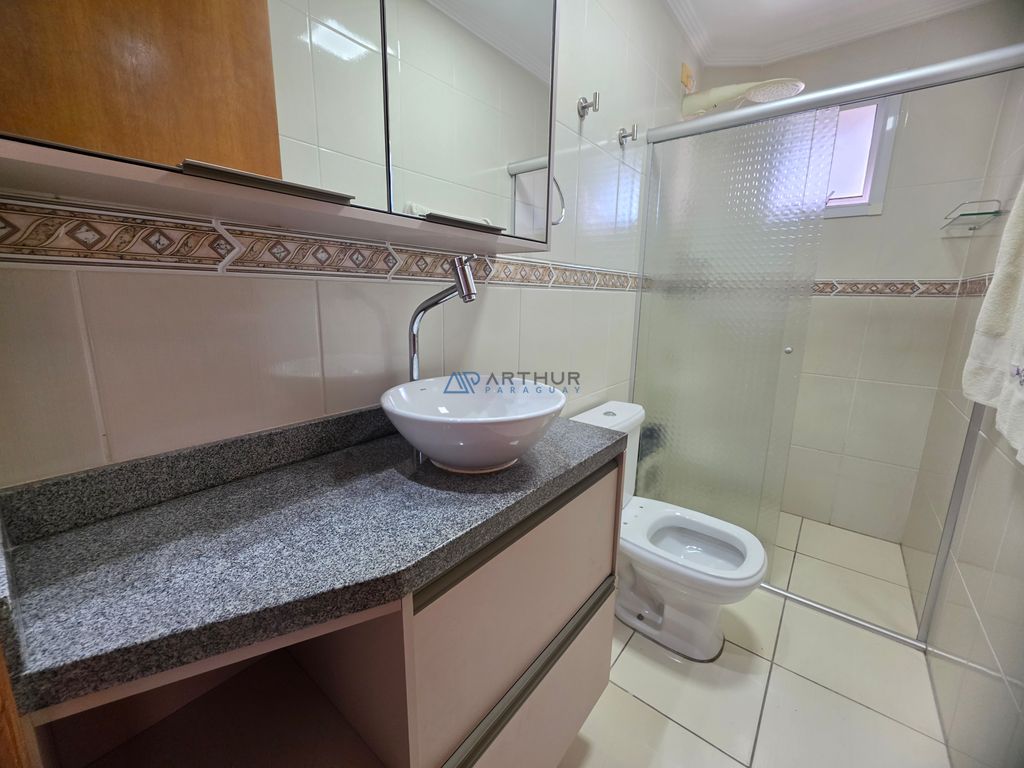 Apartamento 2 dormitórios à venda na Guilhermina, Praia Grande – 112 m² - foto 14
