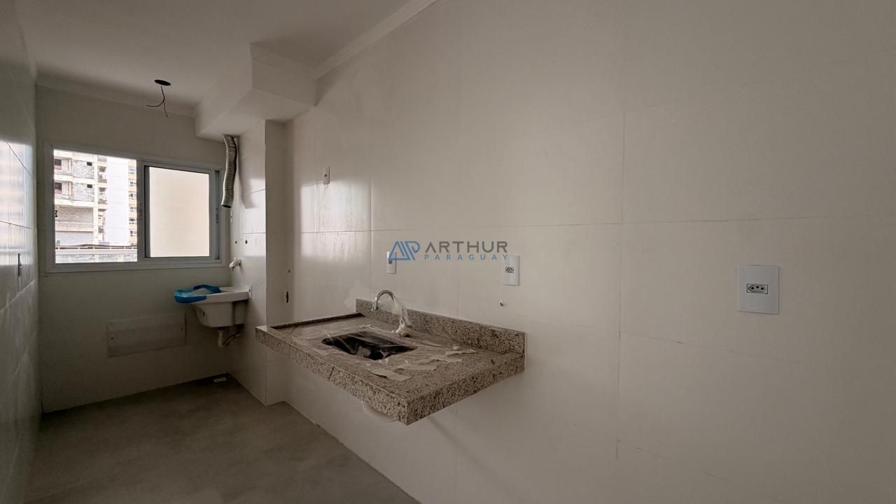 Apartamento 2 dormitórios à venda na Guilhermina, Praia Grande – 61 m² - foto 8