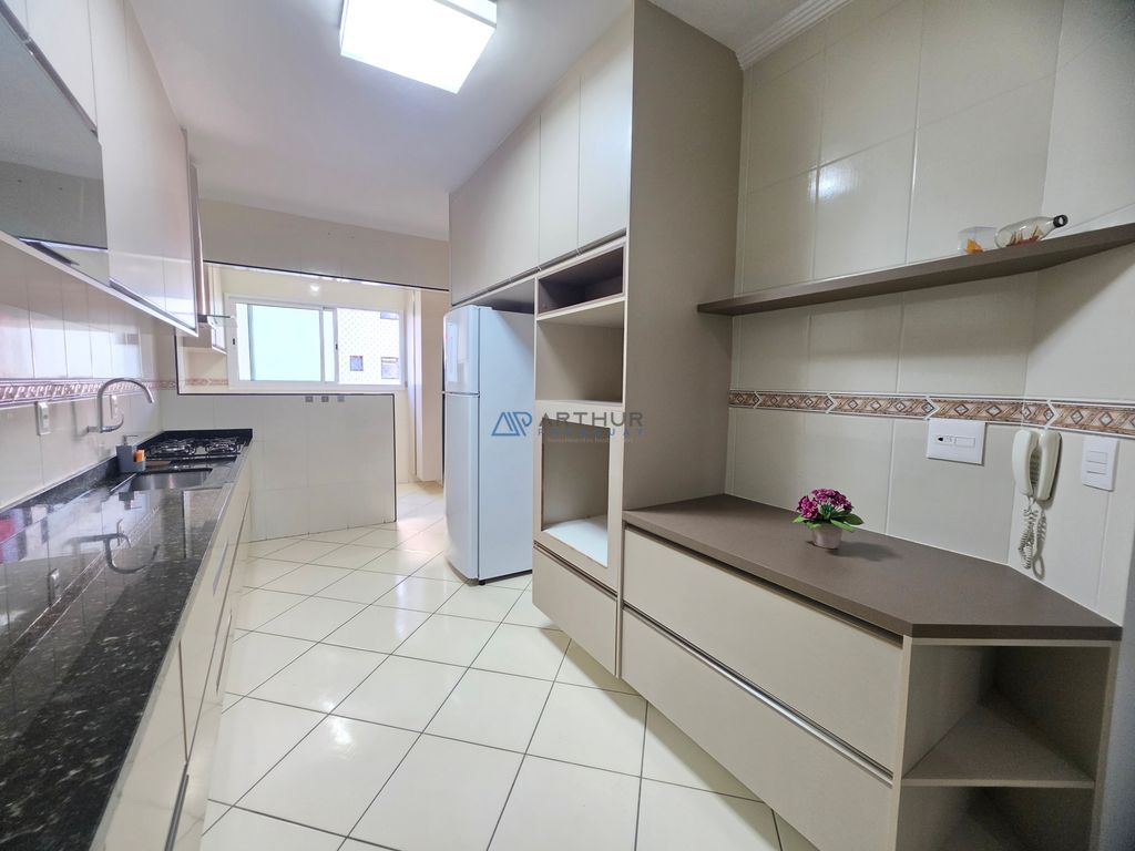Apartamento 2 dormitórios à venda na Guilhermina, Praia Grande – 112 m² - foto 10