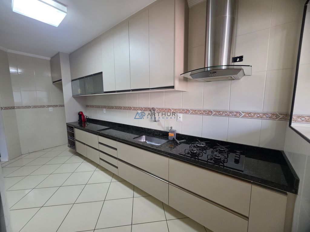 Apartamento 2 dormitórios à venda na Guilhermina, Praia Grande – 112 m² - foto 18