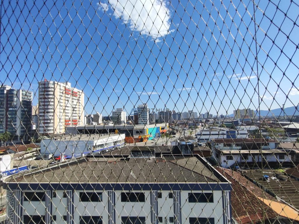 Kitnet 1 dormitório à venda no Ocian, Praia Grande – 27 m² - foto 1