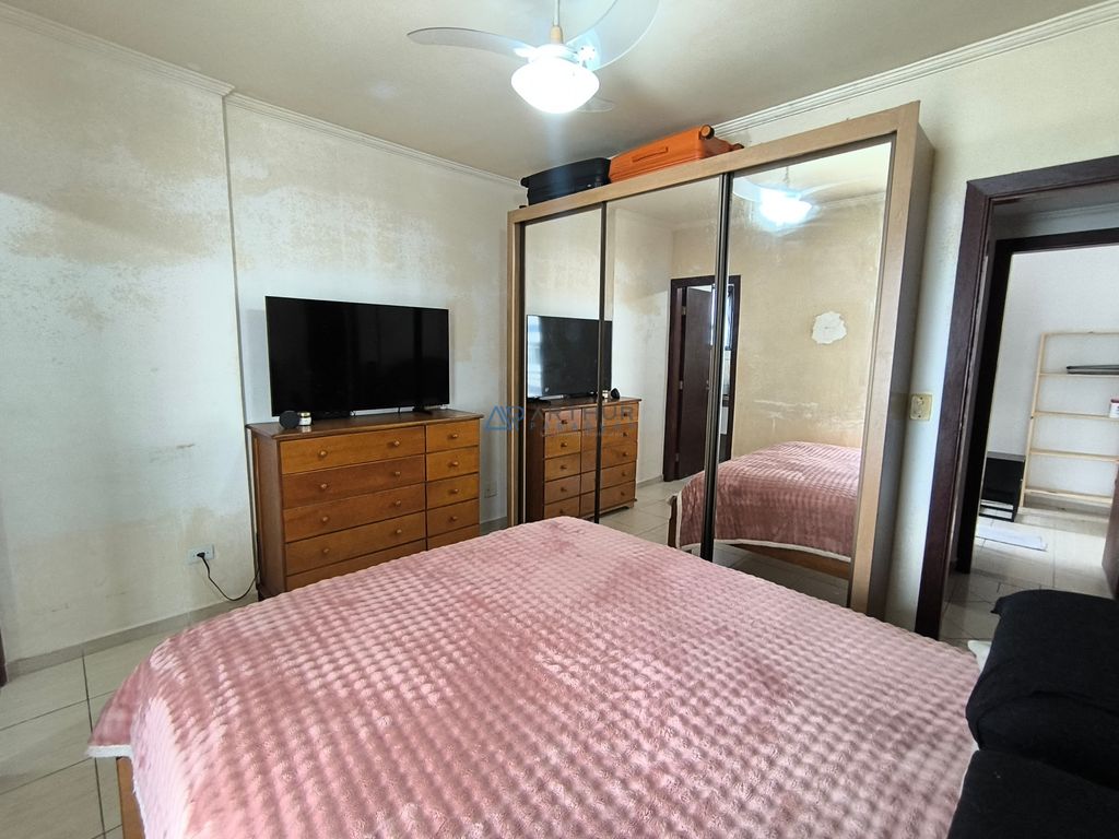 Apartamento 3 dormitórios frente mar à venda no Tupi, Praia Grande – 104 m² - foto 24