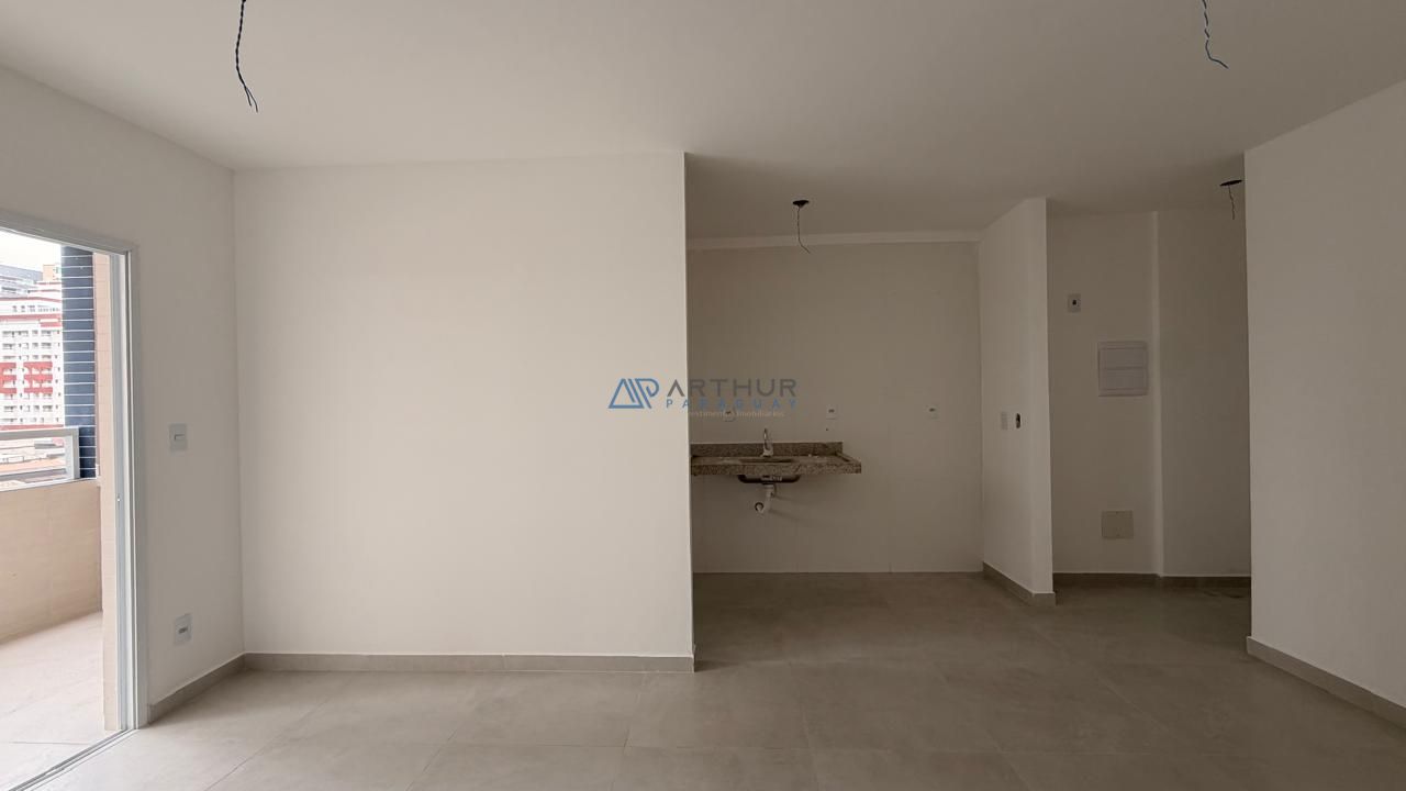 Apartamento 2 dormitórios à venda na Guilhermina, Praia Grande – 61 m² - foto 5