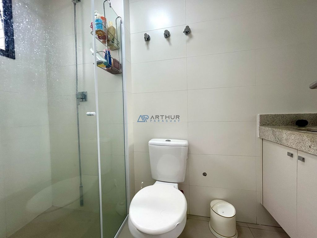 Apartamento 3 dormitórios à venda na Guilhermina, Praia Grande – 145 m² - foto 15