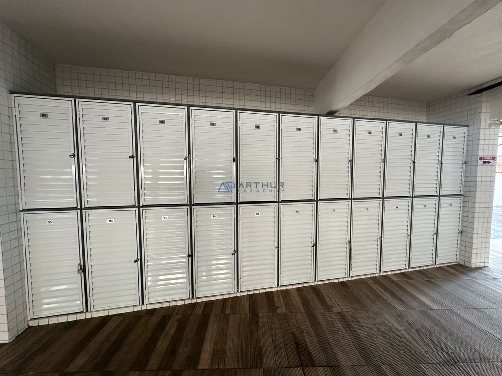 Apartamento 2 dormitórios à venda na Guilhermina, Praia Grande – 83 m² - foto 40