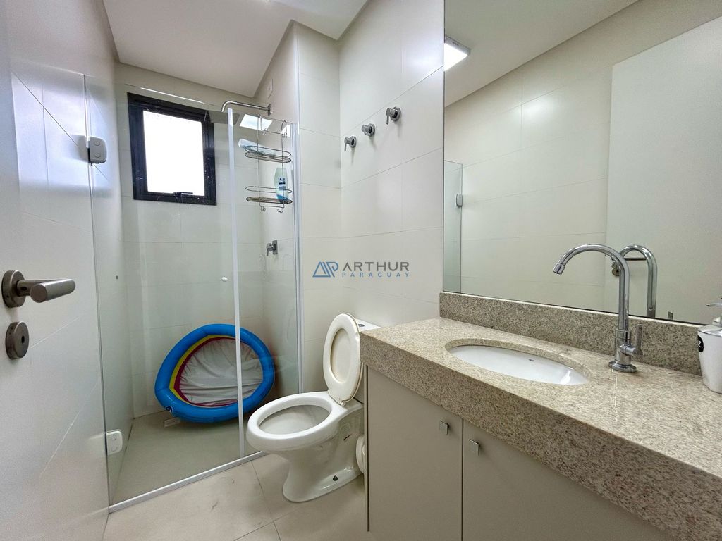 Apartamento 3 dormitórios à venda na Guilhermina, Praia Grande – 145 m² - foto 21
