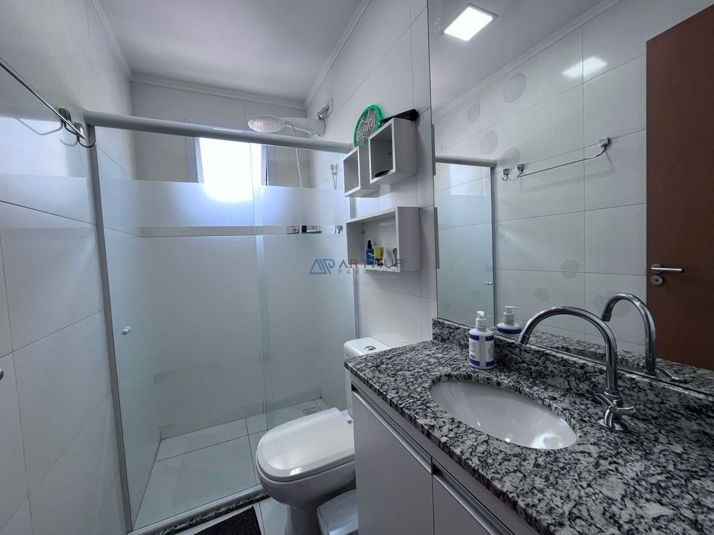 Apartamento 2 dormitórios à venda na Guilhermina, Praia Grande – 72 m² - foto 15