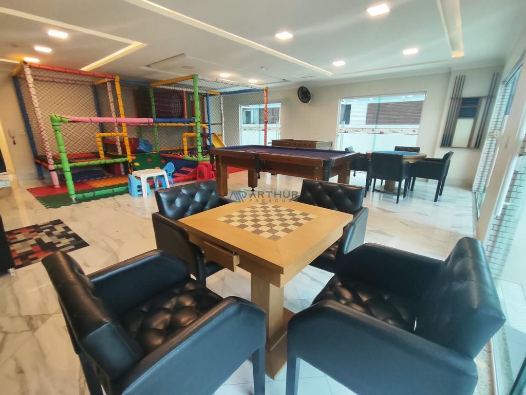 Apartamento 2 dormitórios à venda no Boqueirão, Praia Grande – 60 m² - foto 27