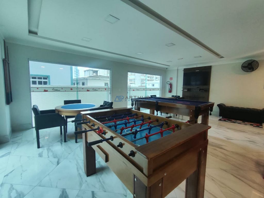 Apartamento 2 dormitórios à venda no Boqueirão, Praia Grande – 60 m² - foto 26