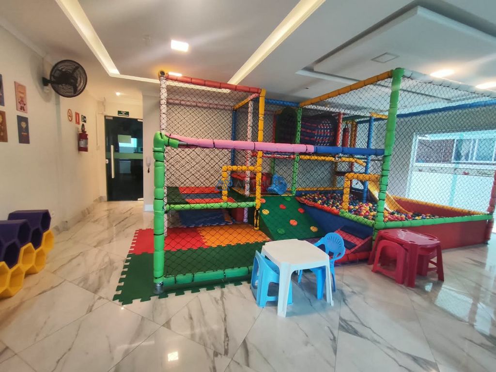 Apartamento 2 dormitórios à venda no Boqueirão, Praia Grande – 60 m² - foto 24