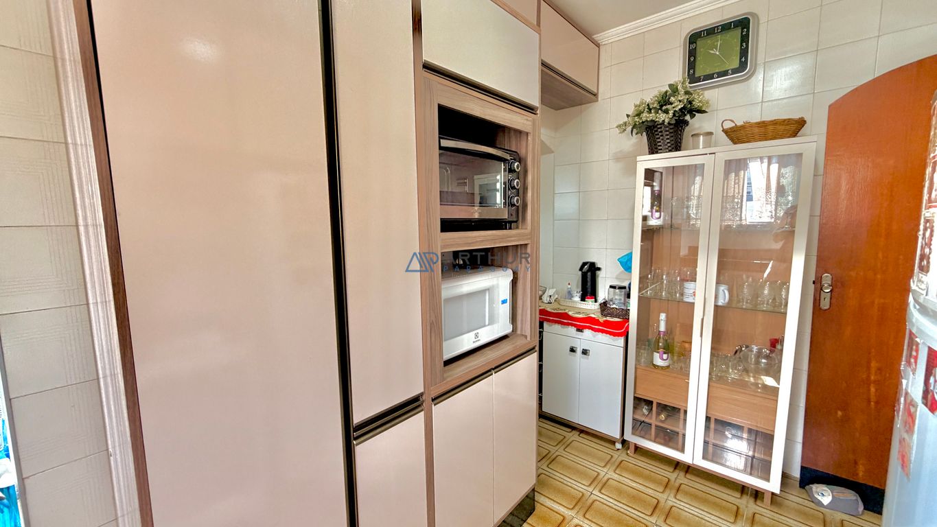 Apartamento 1 dormitório à venda no Boqueirão, Praia Grande – 50 m² - foto 12