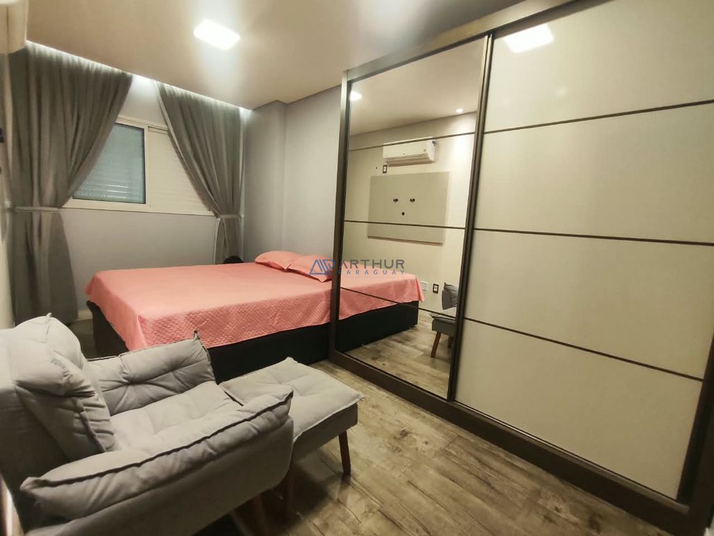 Apartamento 2 dormitórios à venda no Boqueirão, Praia Grande – 60 m² - foto 12