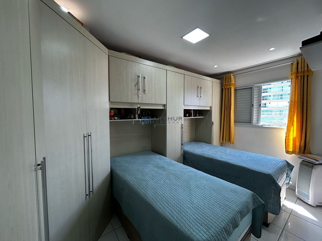 Apartamento 3 dormitórios à venda no Tupi, Praia Grande – 105 m² - foto 12
