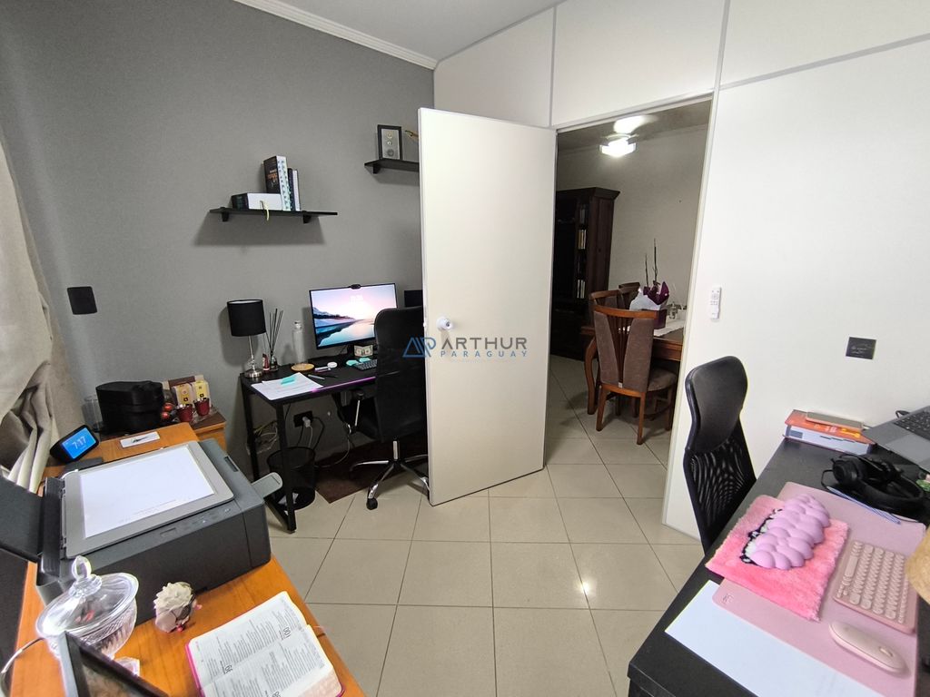 Apartamento 3 dormitórios frente mar à venda no Tupi, Praia Grande – 104 m² - foto 10