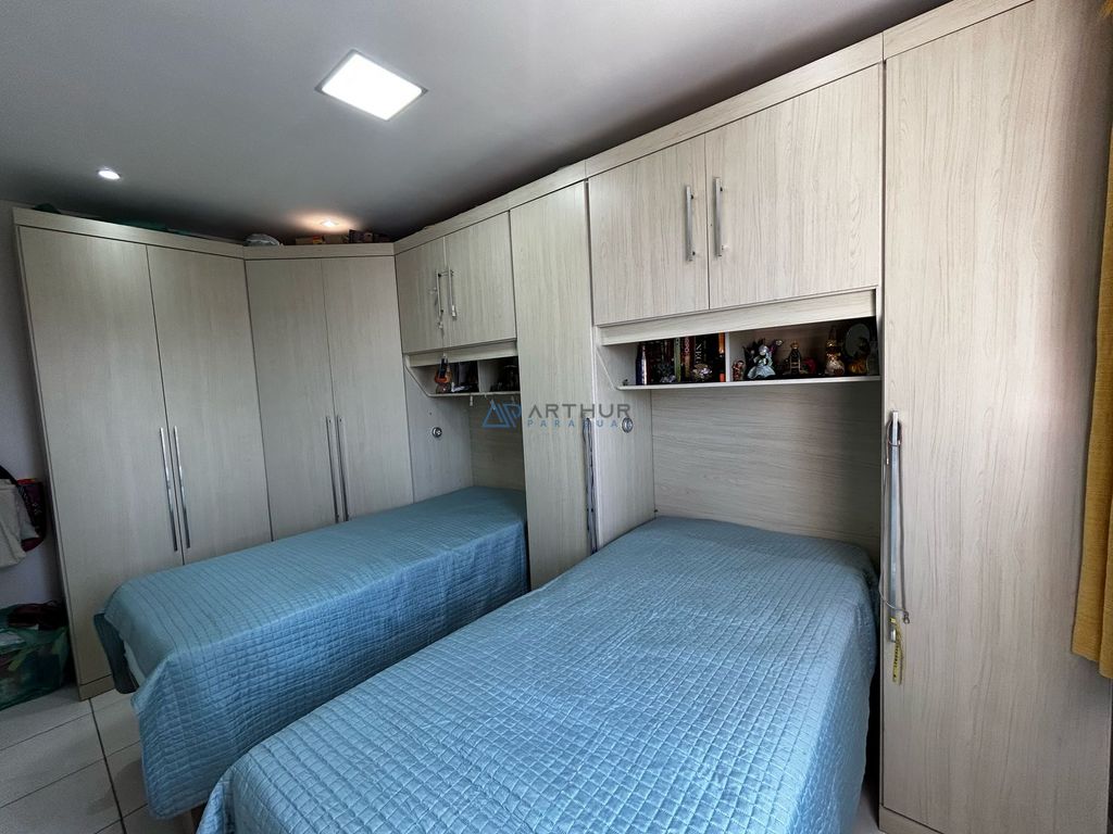 Apartamento 3 dormitórios à venda no Tupi, Praia Grande – 105 m² - foto 13