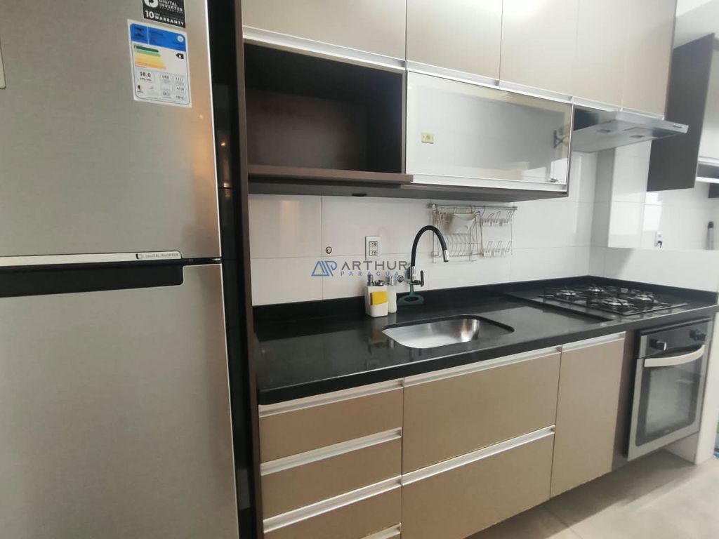 Apartamento 2 dormitórios à venda no Boqueirão, Praia Grande – 60 m² - foto 6