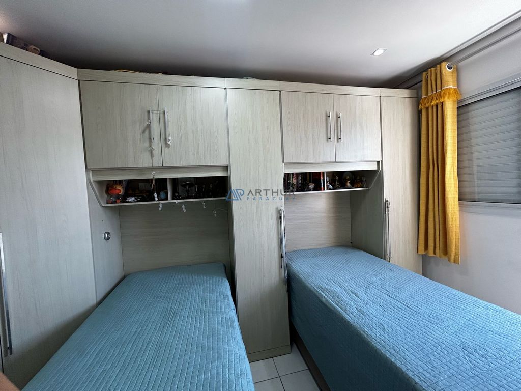 Apartamento 3 dormitórios à venda no Tupi, Praia Grande – 105 m² - foto 14