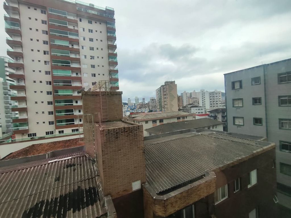 Apartamento 2 dormitórios à venda no Boqueirão, Praia Grande – 60 m² - foto 4