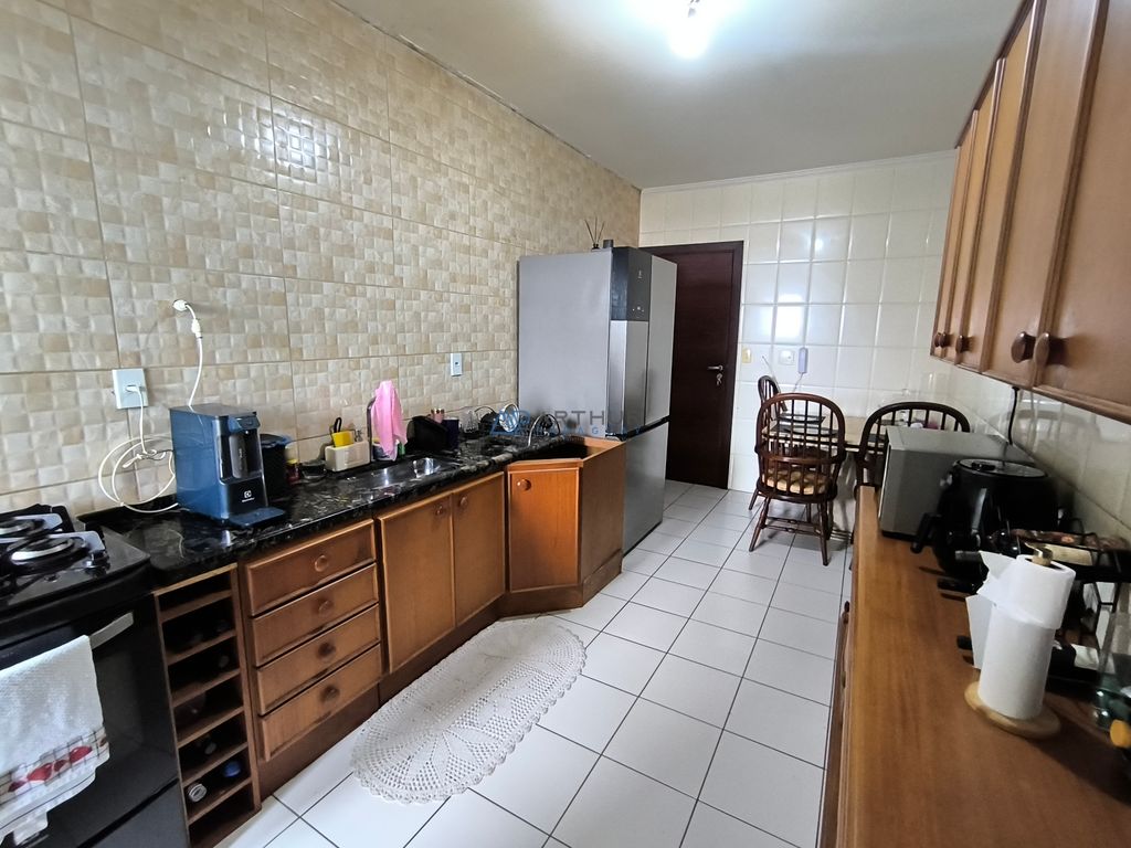 Apartamento 3 dormitórios frente mar à venda no Tupi, Praia Grande – 104 m² - foto 11