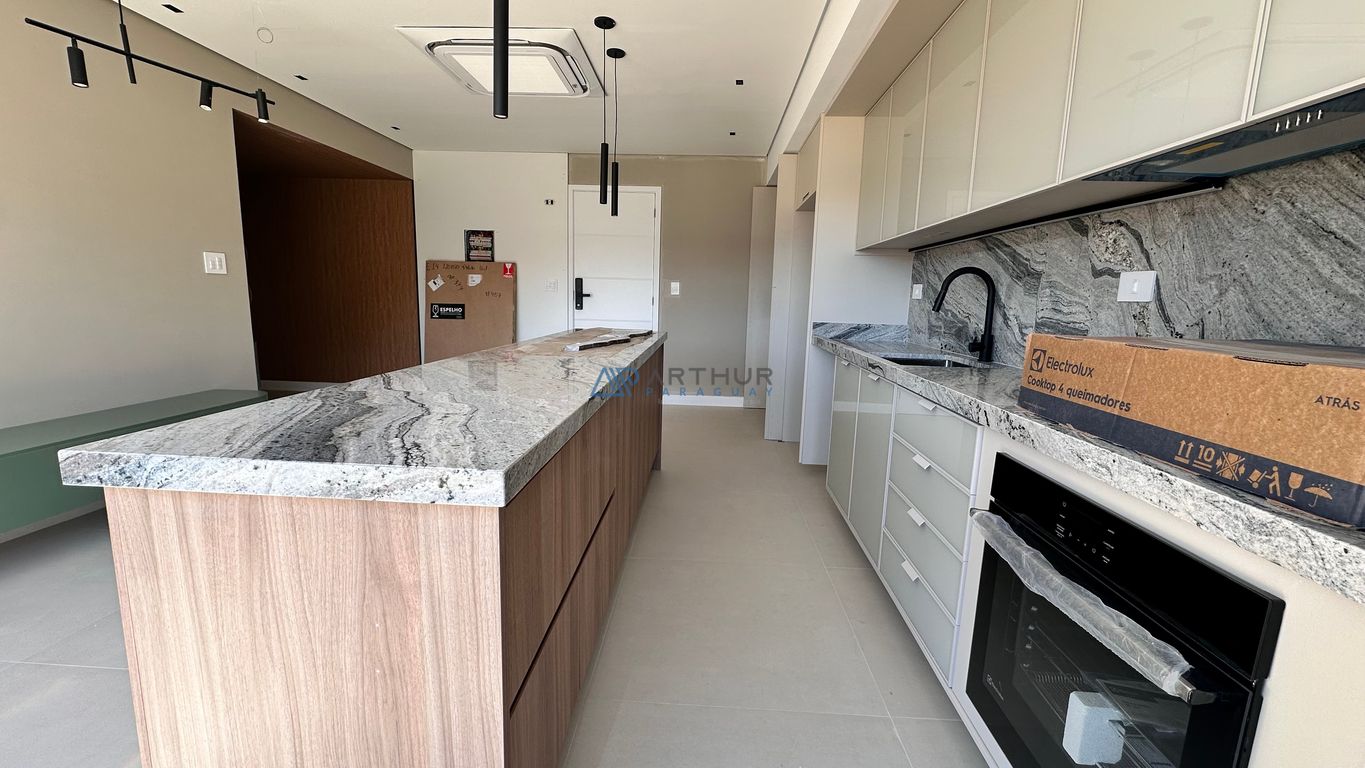 Apartamento 2 dormitórios à venda no Canto do Forte, Praia Grande – 69 m² - foto 2