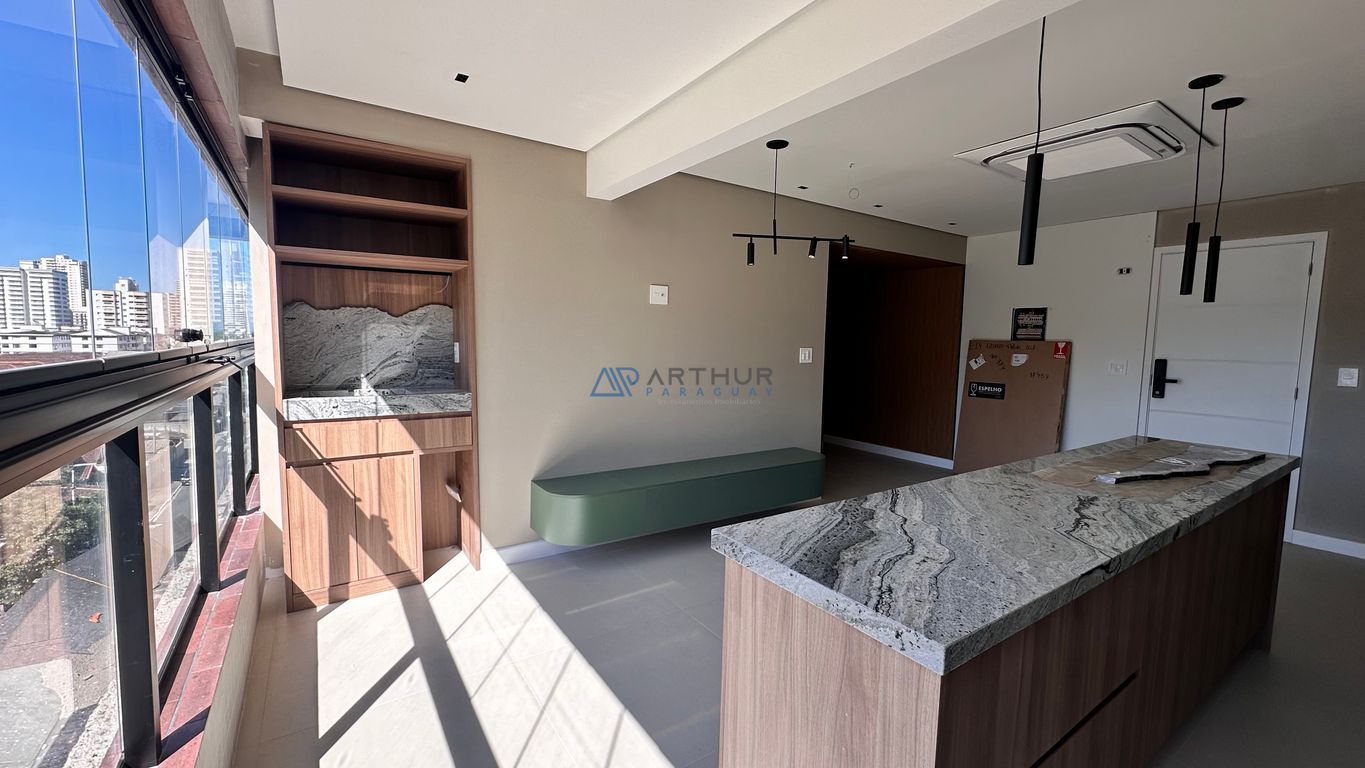Apartamento 2 dormitórios à venda no Canto do Forte, Praia Grande – 69 m² - foto 3