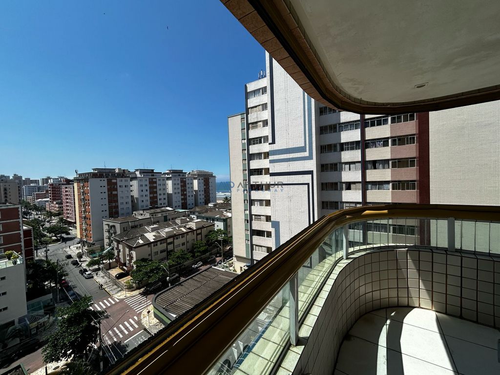 Apartamento 3 dormitórios à venda no Tupi, Praia Grande – 105 m² - foto 22