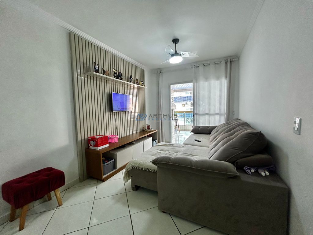 Apartamento 2 dormitórios à venda no Tupi, Praia Grande – 82 m² - foto 4