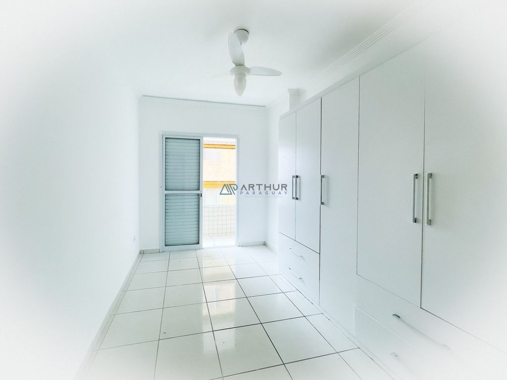 Apartamento 2 dormitórios frente mar à venda no Aviação, Praia Grande – 76 m² - foto 6