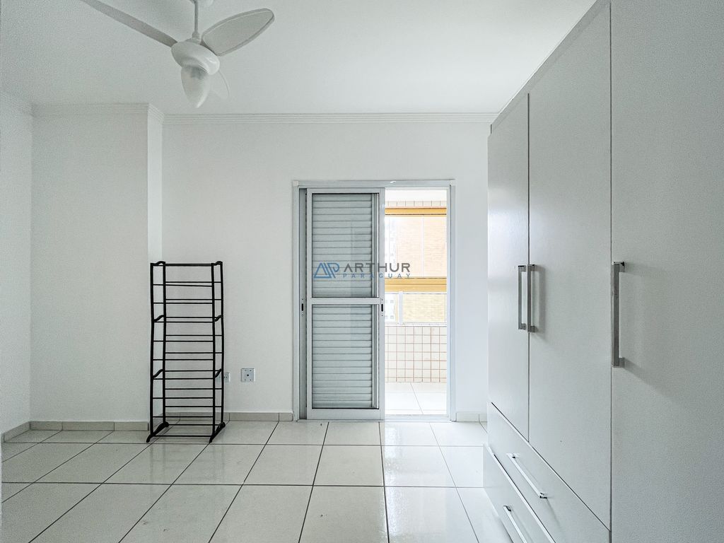Apartamento 2 dormitórios frente mar à venda no Aviação, Praia Grande – 76 m² - foto 8
