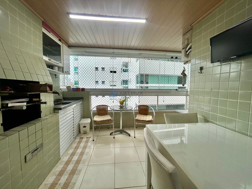 Apartamento 2 dormitórios à venda no Aviação, Praia Grande – 81 m² - foto 2