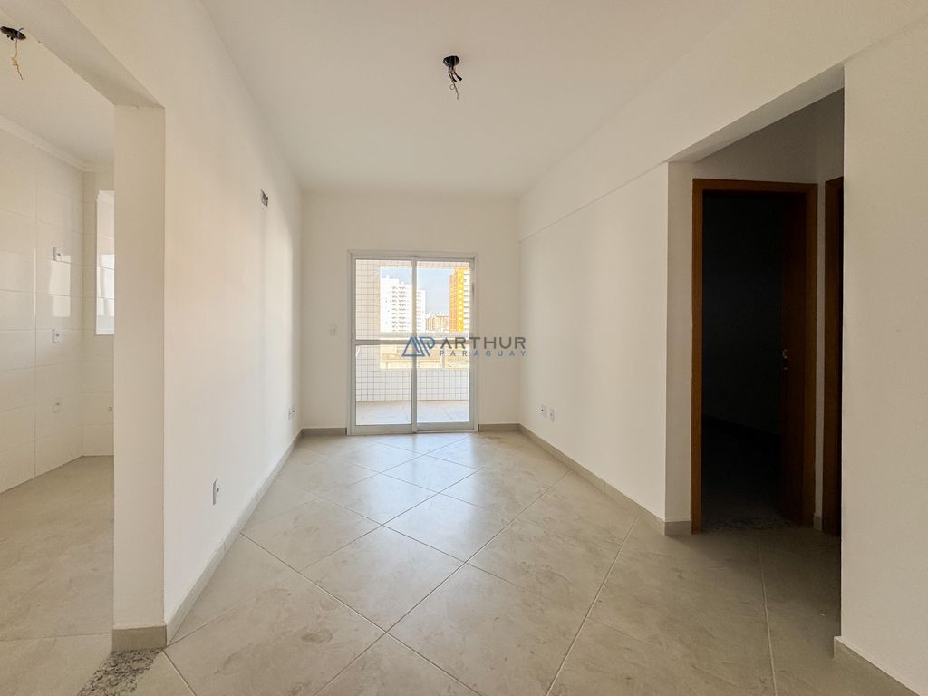 Apartamento 1 dormitório à venda no Ocian, Praia Grande – 49 m² - foto 4