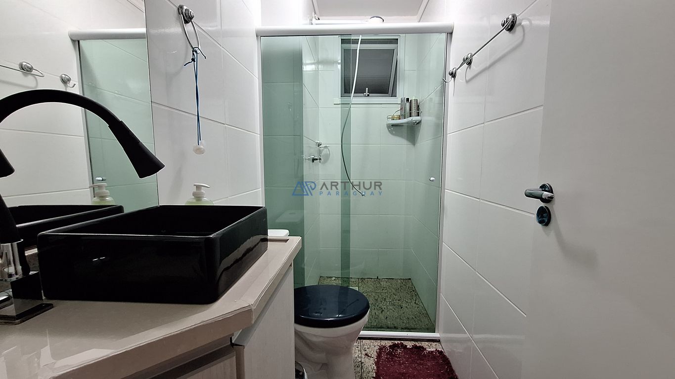 Apartamento 2 dormitórios frente mar à venda em Vila Anhanguera, Mongaguá – 78 m² - foto 8