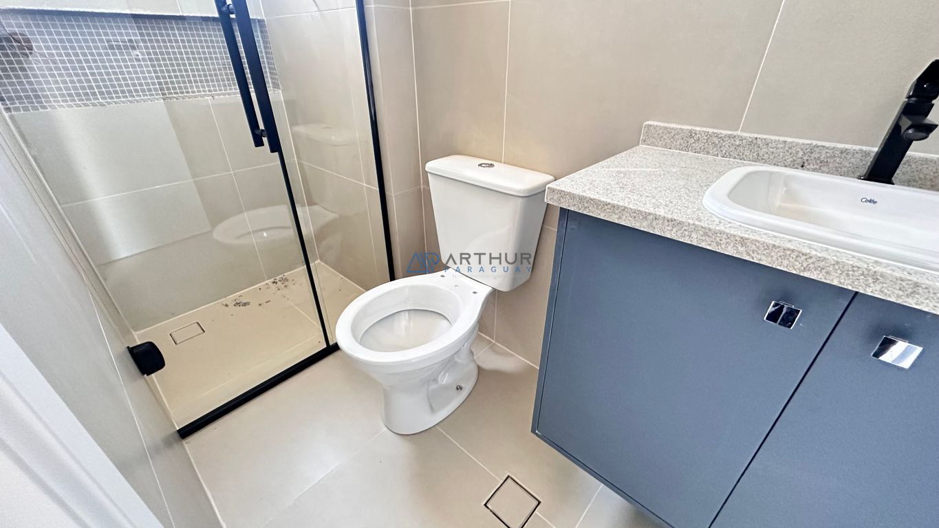 Apartamento 2 dormitórios à venda no Canto do Forte, Praia Grande – 69 m² - foto 7
